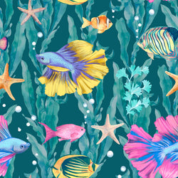 ISLAND 1 40X40