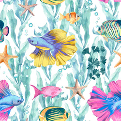 ISLAND 2 40X40