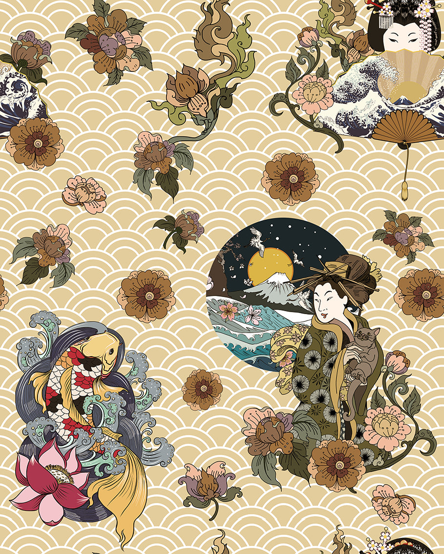KAEDE 2 24X30