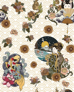 KAEDENA 2 24X30
