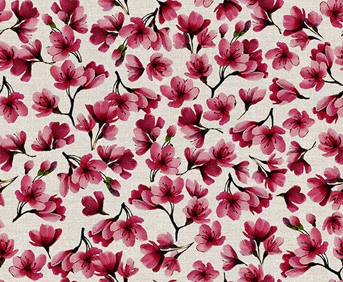 KANAKO FUCSIA 924 10  13X11