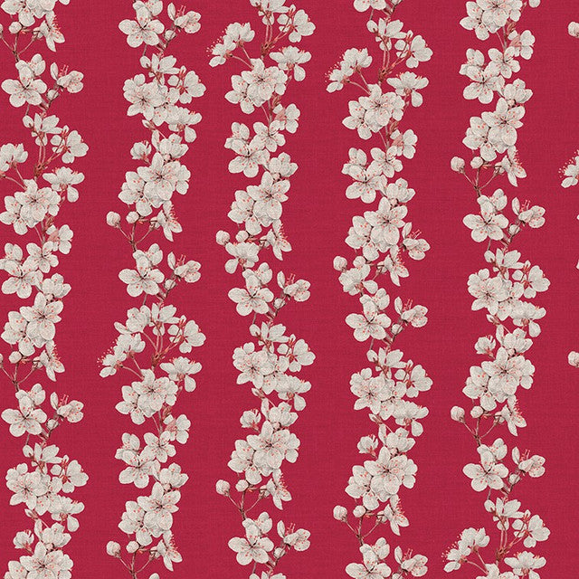 KANAKO FUCSIA 924 4 HIGH  20X20