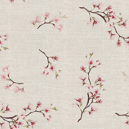 KANAKO FUCSIA 924 6 HIGH  12X12