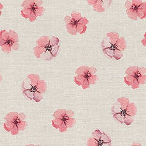 KANAKO FUCSIA 924 8 HIGH  8X8