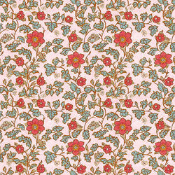 KARMA ROJO 925-6 HIGH 35X35 CM
