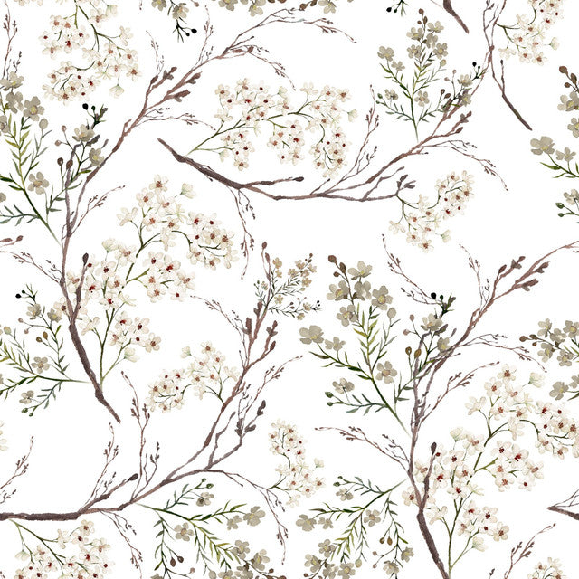 LENA TAUPE 125-1 50X50