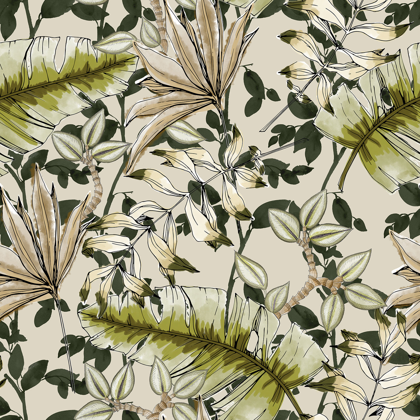LEONI VERT 1 45X45