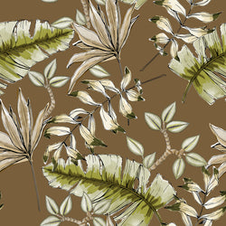 LEONI GREEN 2 35X35