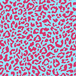 LEOPARD 52 NEG 20x20 HIGH