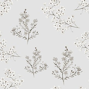 LIBE LIGHT GRAY 924 4 HIGH 8X8