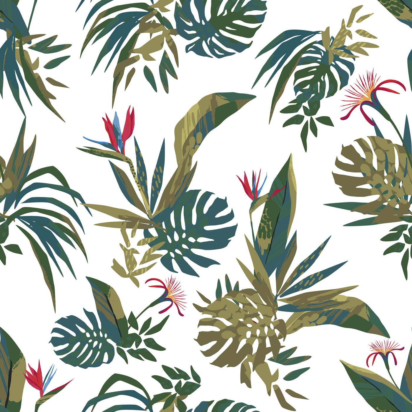 LIDAILA 3 45X45