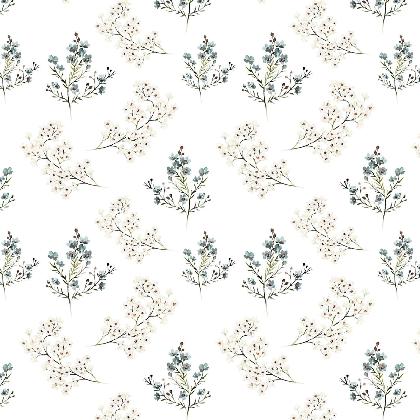 LIEL MENTHE 124 6 8X8