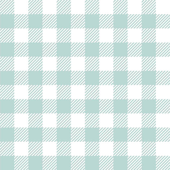 LIEL MINT 124 7 20X20