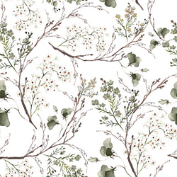 GREEN LILY 124 1 50X50