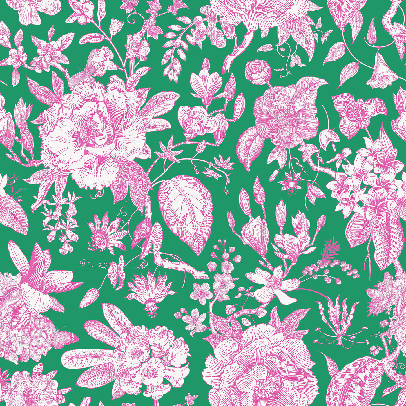 LILIA 124 1 DARK L:80X80/M:45X45/S:10X10
