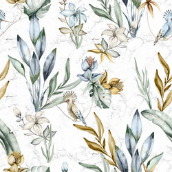 LIONELA BLUE 2 65X65
