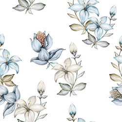 LIONELA BLUE 3 45X45
