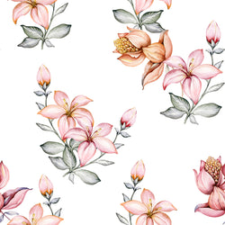 PINK LIONELA 3 45X45