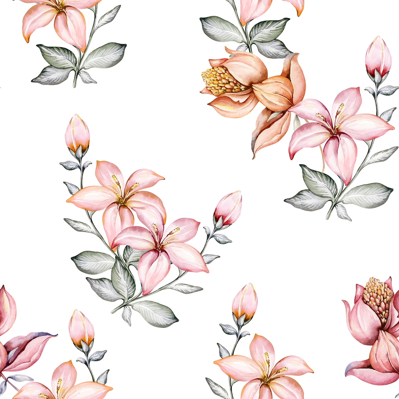 LIONELLA ROSE 3 45X45