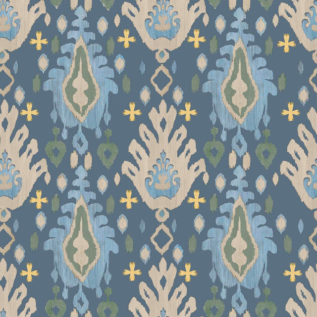 LIRIEN AZUL 125 1 HIGH 50x50cm