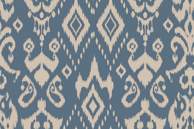 LIRIEN AZUL 125 2 HIGH 50x33cm