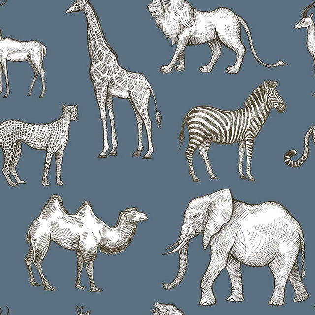 LIRIEN AZUL 125 5 HIGH 25x30cm