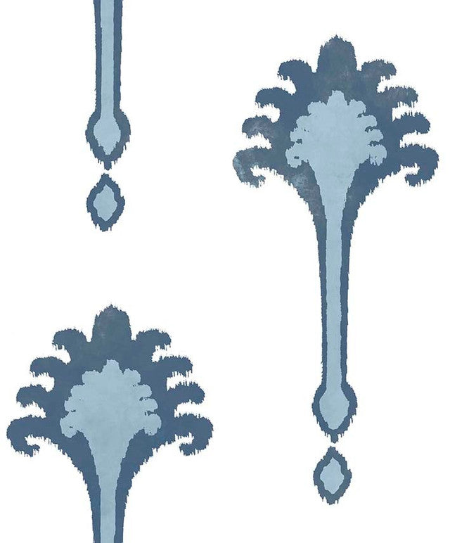 LIRIEN AZUL 125 6 HIGH 35x35cm