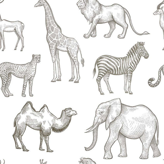 LIRIEN BEIGE 125 6 35x35cm