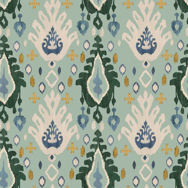 LIRIEN VERDE 125 1 HIGH 50x50cm