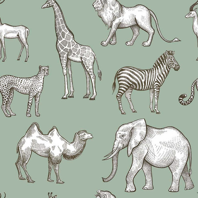 LIRIEN VERDE 125 5 HIGH 35x35cm