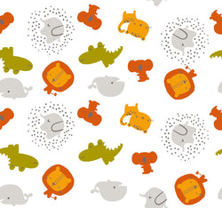 LITTLE FAMILY 3 20X19