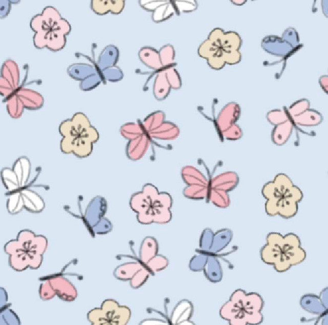 LITTLE FRIENDS 3 6X6