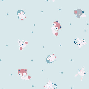 LOVE MY UMBRELLA 3 20X20