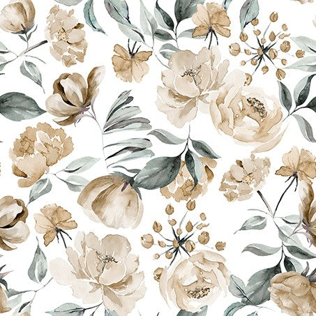 LUANA BEIGE 924 2  12X12