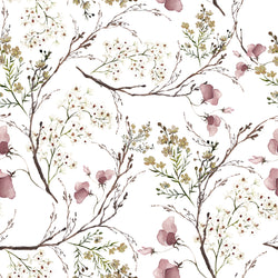 PINK MOON 1 80X80