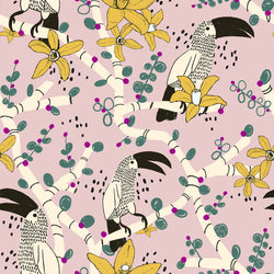 LUPINE 1 65X65