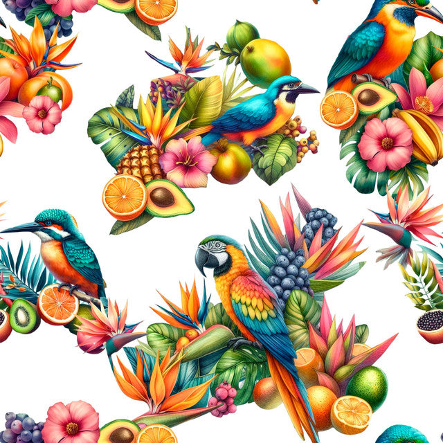 MAMEY 51 PATCH 30X30