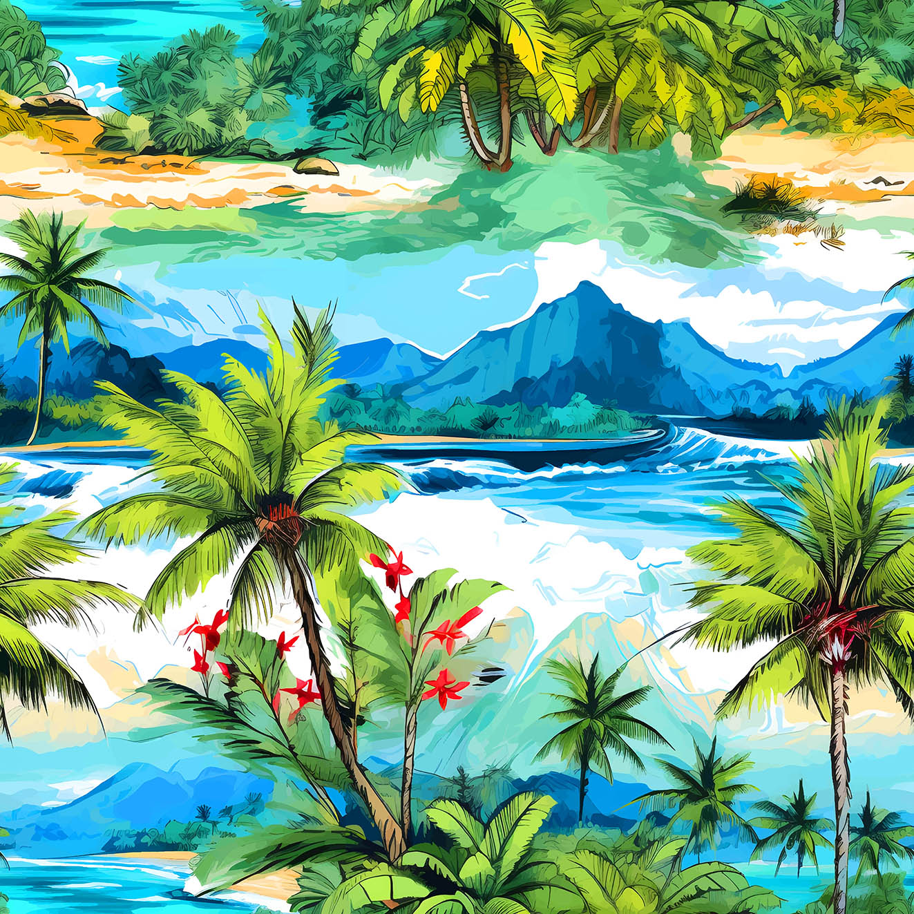 MAMEY 19 35X35