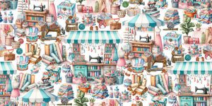 MARKET 125-1 60X30