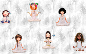 MEDITACION  50X31