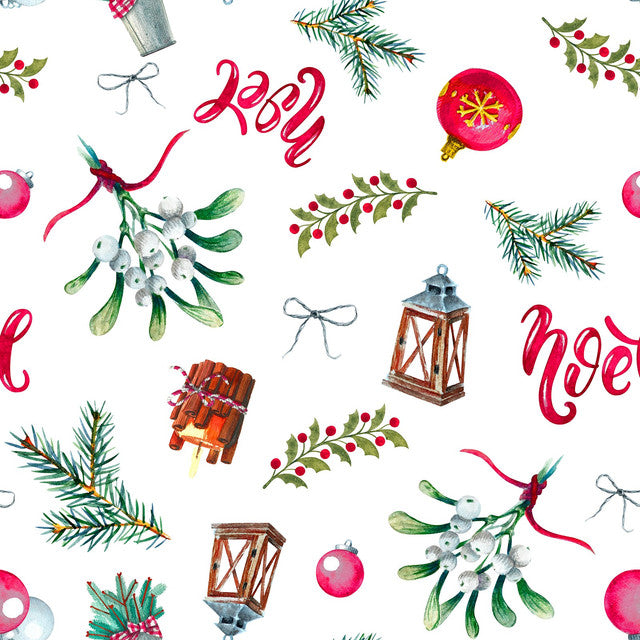 JOYEUX NOËL 11 42X42