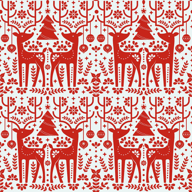 MERRY CHRISTMAS 21 30X30