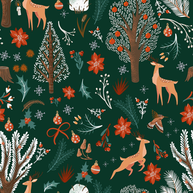 JOYEUX NOËL 47 51X51