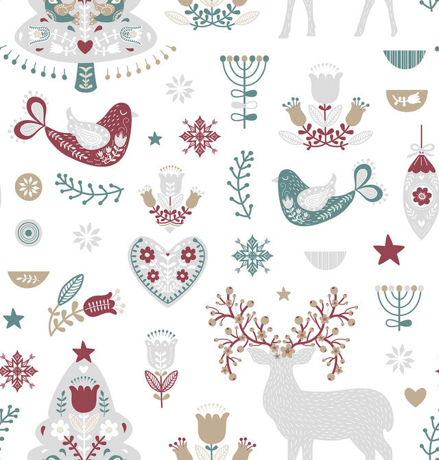 MERRY CHRISTMAS 55 41X43