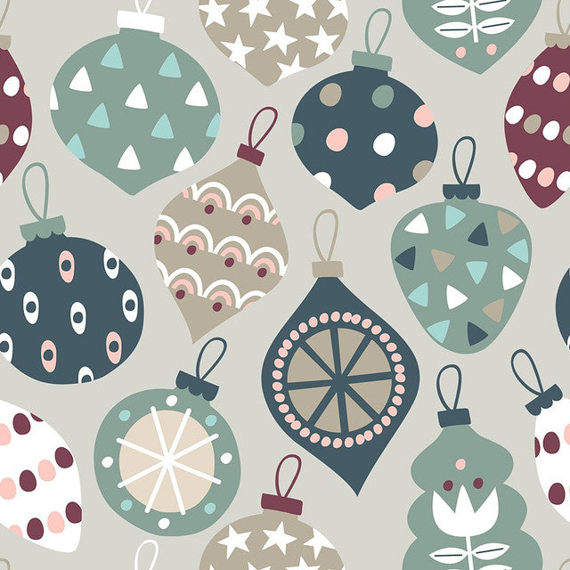 JOYEUX NOËL 60 25X25