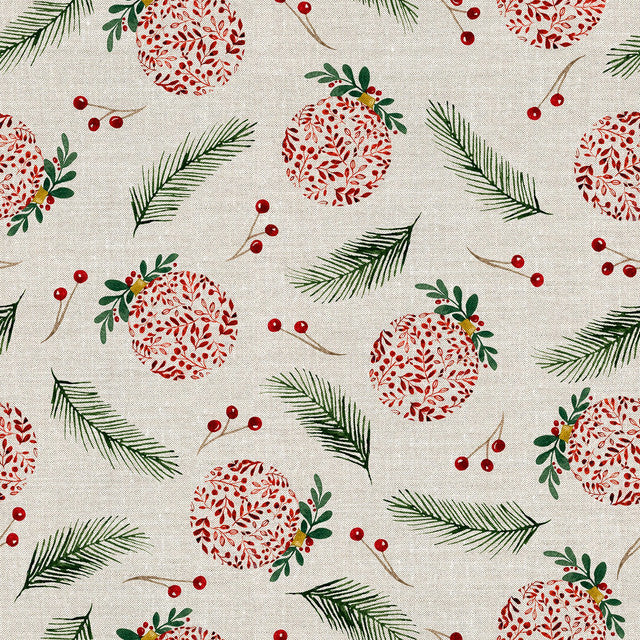MERRY CHRISTMAS 67 40X40
