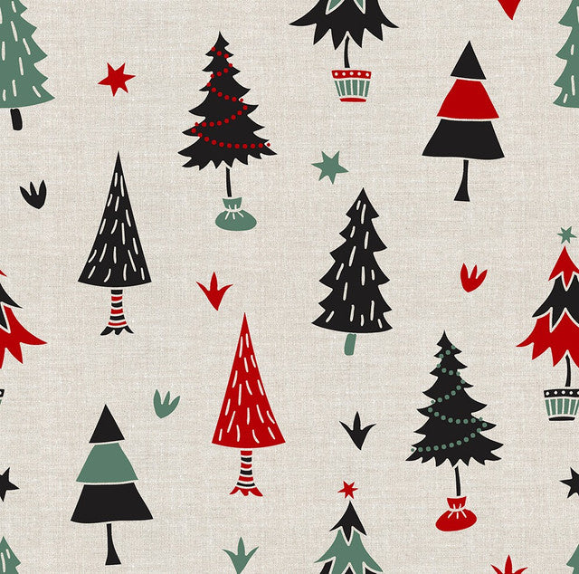 MERRY CHRISTMAS 82 26X26