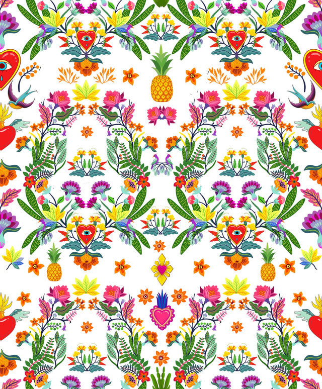 MEX BLANCO 125 40X48