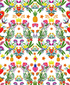 MEX BLANCO 125 40X48