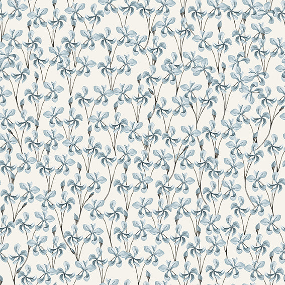 MILA BLUE 624 2 20X20